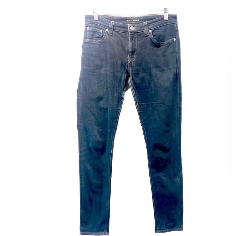Nudie Jeans, Organic Skinny Jeans, Women’s - Size 32, Inseam 32